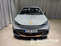 Begagnad Cupra Born 169 kW (231 HK) 2023 Grå Halvkombi
