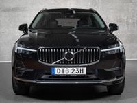 Begagnad Volvo XC60 Plus 355 HK (261 kW) 2023 Svart SUV