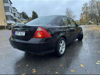 begagnad Ford Mondeo Sedan 2.0 Euro 4