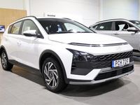 Ny Hyundai Bayon 79 HK (58 kW) 2025 Vit SUV
