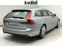 begagnad Volvo V90 D4 (190hk) Momentum Advanced SE ll