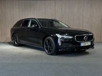 begagnad Volvo V90 D3 AWD Aut 150 hk Business I Drag I Ny kamrem