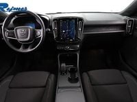 Begagnad Volvo EX40 Ultra 188 kW (256 HK) 2024 Ljusbrun SUV