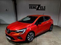 Begagnad Renault Clio V Intens 101 HK (74 kW) 2020 Orange metallic (pearl) Halvkombi