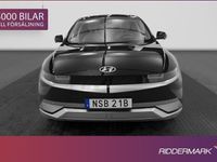 begagnad Hyundai Ioniq 5 72.6 kWh AWD Advance 360 BOSE 2022, Personbil