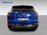 begagnad Renault Austral TCe 160 Techno A