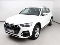 begagnad Audi Q5 40 TDI quattro S Tronic / V-HJUL /