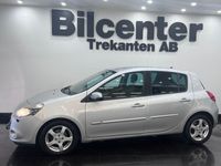 begagnad Renault Clio R.S. 5-dörra Halvkombi 1.2 E85 Euro 4