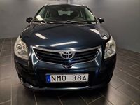 begagnad Toyota Avensis Kombi 2.0 D-4D Euro 5