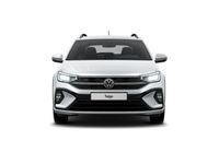 begagnad VW Taigo R-Line R-Line 1.0 TSI 110hk DSG7