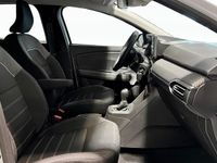 Ny Dacia Sandero Expression 90 HK (66 kW) 2025 Vit (white) Halvkombi