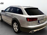 begagnad Audi A6 Allroad quattro TDI 190 Värmare/Drag/V-Hjul