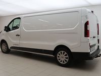 begagnad Renault Trafic Skåpbil Skåp L2H1 1.6dCi 125 TT S/S/nav/ drag