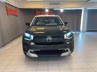 Ny Citroën C3 Aircross 102 HK (75 kW) 2025 Grön SUV