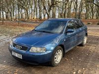 Begagnad Audi A3 102 HK (75 kW) 2003 Halvkombi