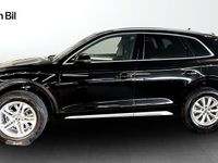 begagnad Audi Q5 Quattro 40 TDI PROLINE ADVANCED 204 HK S T