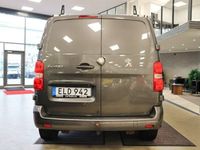 begagnad Peugeot Expert Panel Van 1.2t 2.0 BlueHDi Euro 6 Mirror link