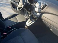 begagnad Hyundai i10 1.1 iRDE Euro 5