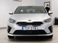 begagnad Kia Ceed Advance Plus | 1 Års Garanti | 141hk