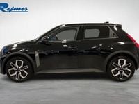 Ny Renault 5 E-Tech Techno 110 kW (150 HK) 2025 Svart Halvkombi
