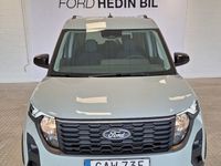 begagnad Ford Tourneo Courier 2024 ACTIVE 7VÄX Automat 2023, Minibuss