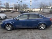 begagnad Audi A4 1,8 T