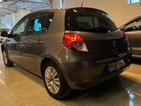 begagnad Renault Clio R.S. 5-dörra Halvkombi 1.2 . Ny kamrem . Euro 5