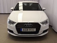 begagnad Audi A3 Sportback 35 4,95% RÄNTEKAMPANJ Proline Sport