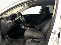 begagnad VW Passat 1.4 TSI Sportline Automat Euro 5