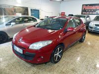 begagnad Renault Mégane 1.6 E85 Ny Besiktigad Ny Servad 105hk