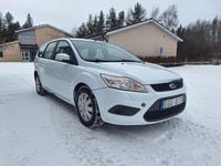 Begagnad Ford Focus 109 HK (80 kW) 2011 Kombi