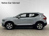 begagnad Volvo XC40 B4 II FWD Bensin MomAdv NaviPro Edt