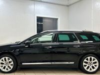 begagnad Citroën C5 2.2 HDi Aut 204hk Exclusive Pano/Massage/GPS/Drag