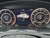 begagnad VW Passat Alltrack 2.0 TDI SCR BlueMotion 4Motion Ex