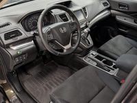 Begagnad Honda CR-V 155 HK (114 kW) 2015 SUV