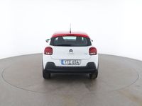 begagnad Citroën C3 1.2 VTi *FRI HEMLEVERANS* / Carplay, PDC-Bak