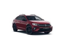 Ny VW Taigo R-line 116 HK (85 kW) 2026 SUV