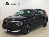 begagnad Kia e-Niro Ev action special edition