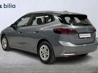 begagnad BMW 225 Active Tourer e xDrive Aut | Nav | Park assist | H&K