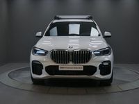 begagnad BMW X5 xDrive45e M Sport / Night Vision / Komfortstol