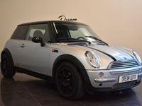 begagnad Mini Cooper 116HK FRÅN 500KR/MÅNADEN