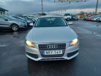 begagnad Audi A4 Avant 1.8 TFSI Proline Euro 5