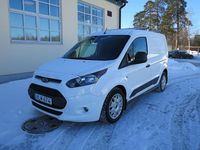 Begagnad Ford Transit Connect 100 HK (73 kW) 2017 Minibuss