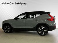 begagnad Volvo XC40 Recharge Single Motor Extended Range