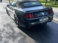 begagnad Ford Mustang V6 Convertible SelectShift