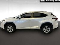 begagnad Lexus NX300h AWD 2.5 AWD E-CVT Taklucka 2015, SUV