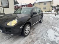 Begagnad Porsche Cayenne S 340 HK (250 kW) 2006 SUV