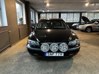 begagnad Volvo V70 T5 Dragkrok Skinn Automat 250HK