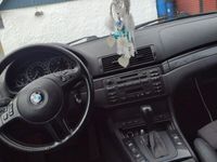 begagnad BMW 330 i Touring Euro 3