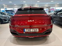 begagnad Kia EV6 77.4 kWh AWD GT-Line 325hk Drag/Vinterdäck